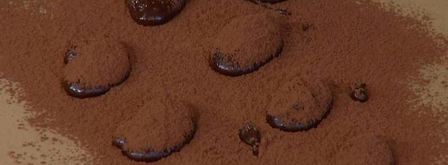 домашние конфеты скоро лето. Шаг 6