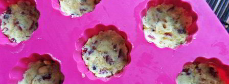 домашние конфеты. Шаг 11