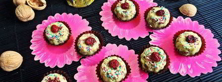 домашние конфеты. Шаг 13