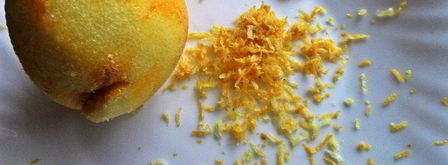 домашние конфеты. Шаг 3