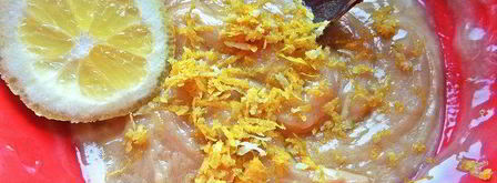 домашние конфеты. Шаг 4