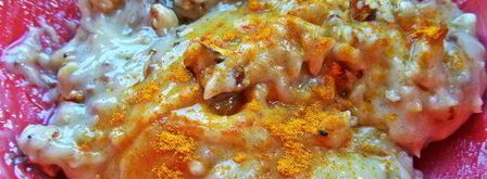 домашние конфеты. Шаг 7