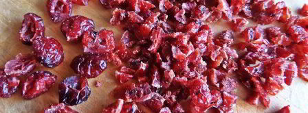 домашние конфеты. Шаг 8