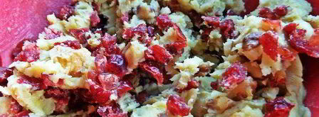 домашние конфеты. Шаг 9