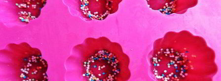 домашние конфеты. Шаг 10