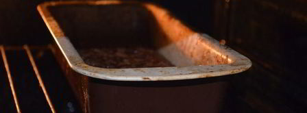 франжипан с какао. Шаг 8