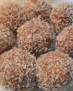 Итальянские конфеты