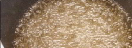 итальянские конфеты. Шаг 4