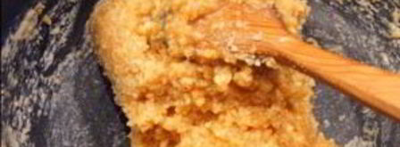 итальянские конфеты. Шаг 5