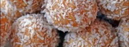 итальянские конфеты. Шаг 6