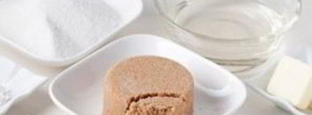 карамельные конфеты с тыквенными семечками. Шаг 2