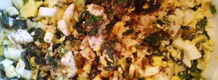 хрустяшки из теста брик мешочки, конфеты, сигары. Шаг 4