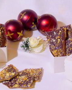 Конфета Чудо-ириска