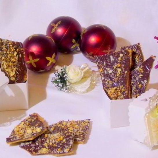 Рецепт конфеты чудо-ириска