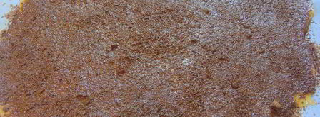 конфета чудо-ириска. Шаг 5