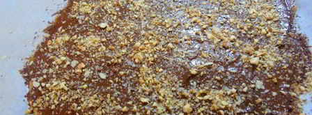 конфета чудо-ириска. Шаг 7