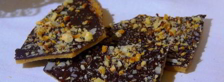 конфета чудо-ириска. Шаг 8