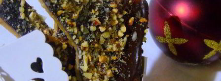 конфета чудо-ириска. Шаг 9