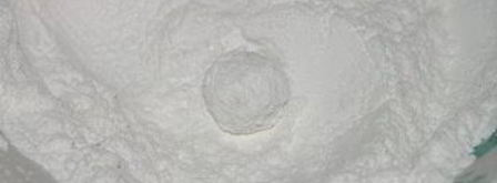 конфетки клюква в снегу. Шаг 4