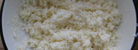 конфеты баунти. Шаг 3