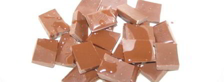 конфеты баунти. Шаг 5