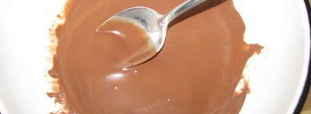 конфеты баунти. Шаг 6