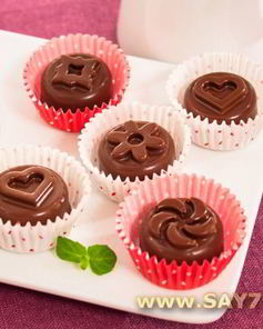 Конфеты Домашние