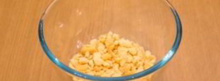 конфеты домашние. Шаг 13