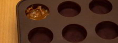 конфеты домашние. Шаг 15