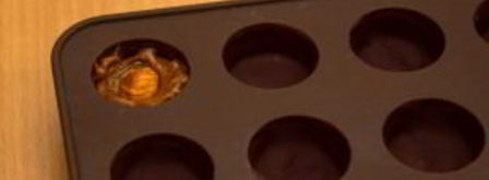 конфеты домашние. Шаг 16