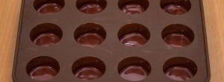 конфеты домашние. Шаг 3