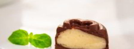 конфеты домашние. Шаг 22