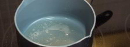 конфеты домашние. Шаг 9