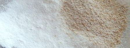 конфеты фальшивый трюфель. Шаг 2