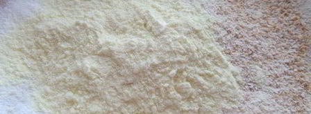 конфеты фальшивый трюфель. Шаг 3