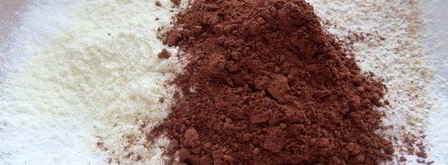 конфеты фальшивый трюфель. Шаг 4