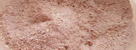 конфеты фальшивый трюфель. Шаг 5