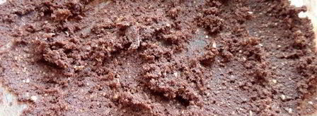 конфеты фальшивый трюфель. Шаг 8