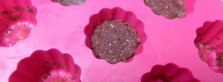 конфеты фальшивый трюфель. Шаг 10