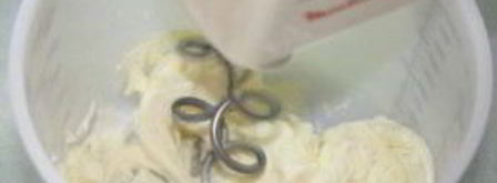 конфеты из детского питания. Шаг 3