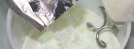 конфеты из детского питания. Шаг 4