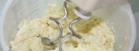 конфеты из детского питания. Шаг 5