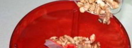 конфеты из детского питания. Шаг 6