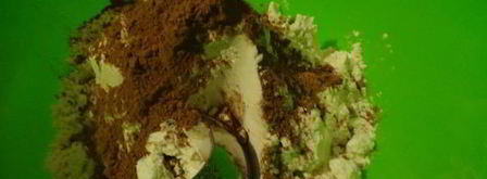 конфеты из детства. Шаг 2