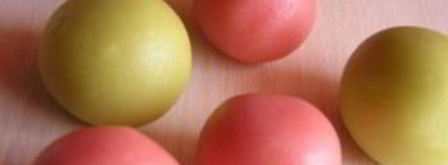 конфеты из марципана. Шаг 4