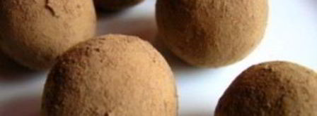 конфеты из марципана. Шаг 5