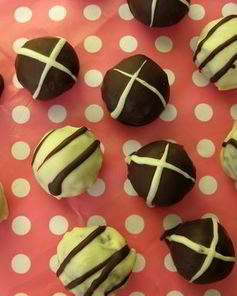 Конфеты из меда