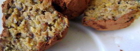 конфеты из нута. Шаг 14