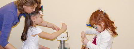 конфеты из сухофруктов и орехов. Шаг 3