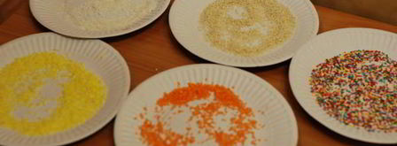 конфеты из сухофруктов и орехов. Шаг 4